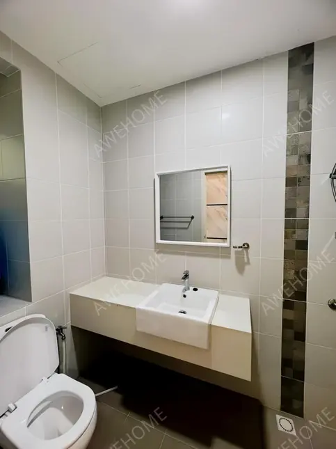 西南縣租房近 USM 合租公寓 Imperial Residence Condominium