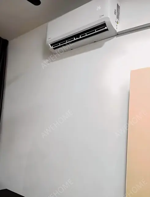 加影租房近UKM Canopy Hills 公寓