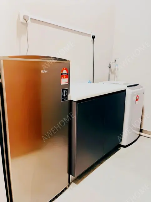 梳邦再也租房The Grand SS 15