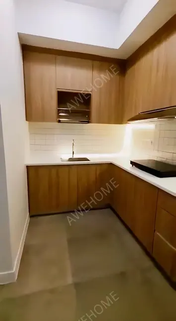 梳邦再也租房Union Suites