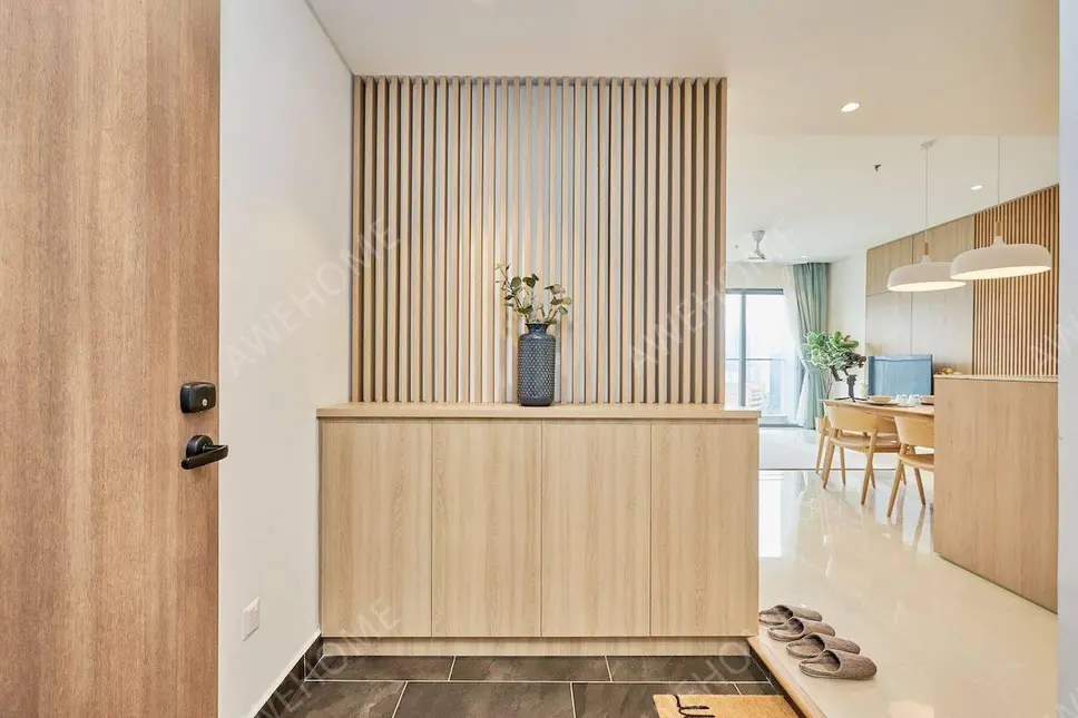 吉隆坡租房吉隆坡市中心 Mitsui Serviced Suites服務式公寓