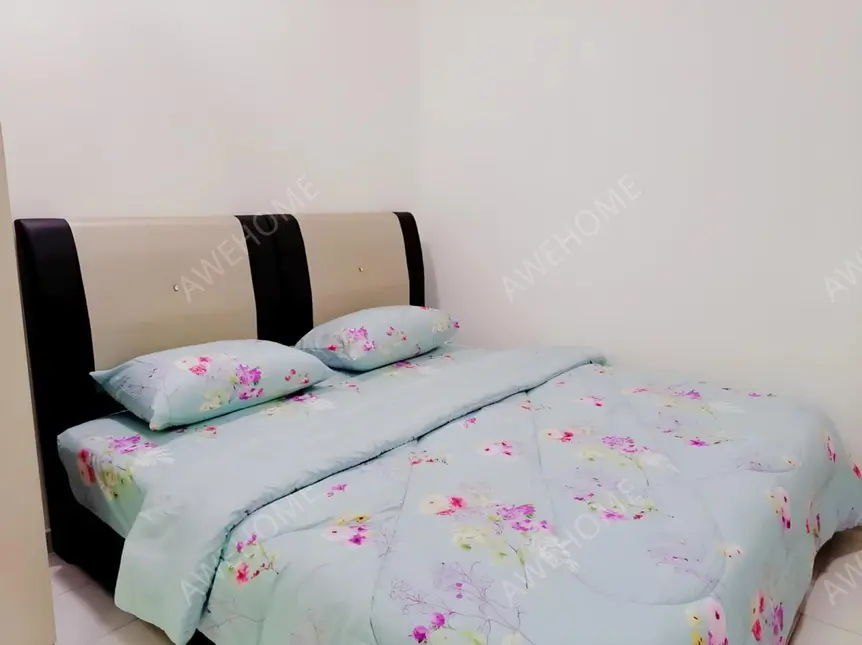 汝來租房近汝萊校區INTI Mesahill公寓