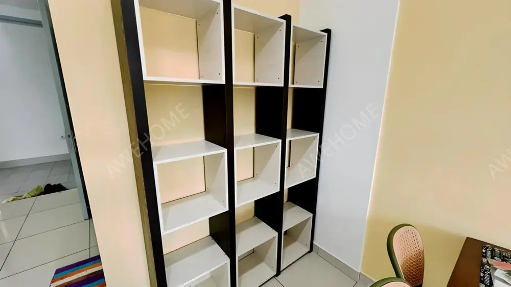 西南縣租房近 USM Penang worldcity 公寓