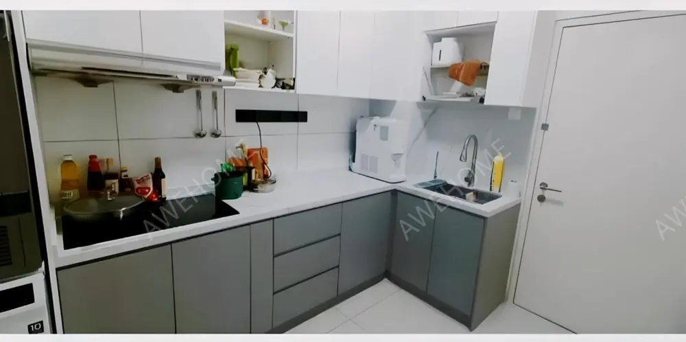 加影租房近UKM Canopy Hills 公寓
