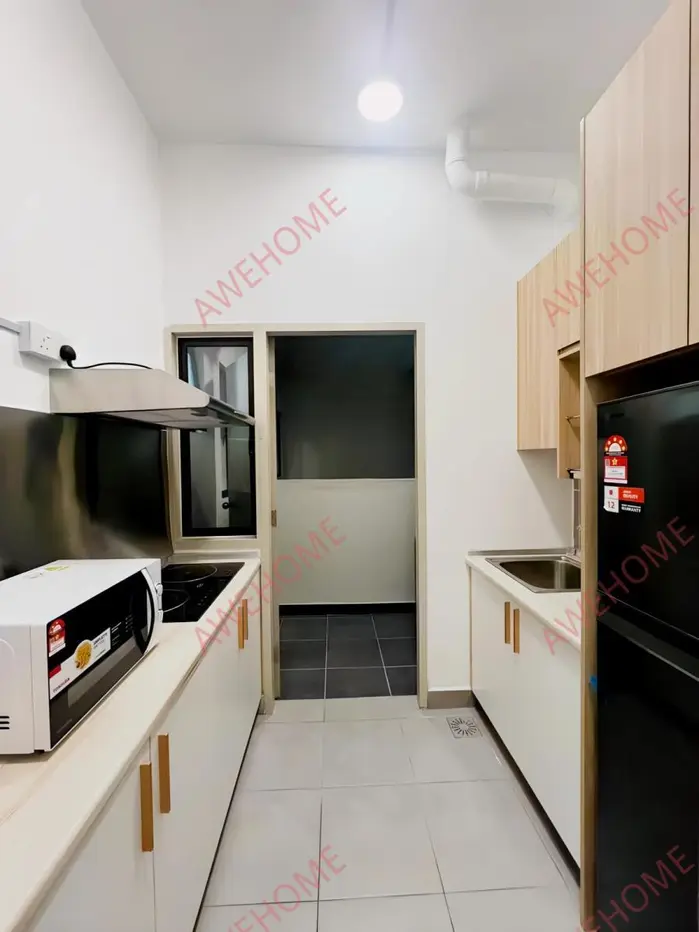 汝來租房NILAI @ Youth City Residence 合租公寓