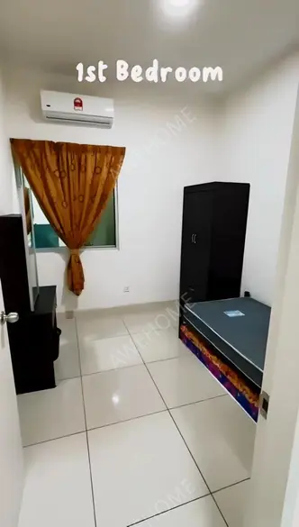 龍溪留學租房