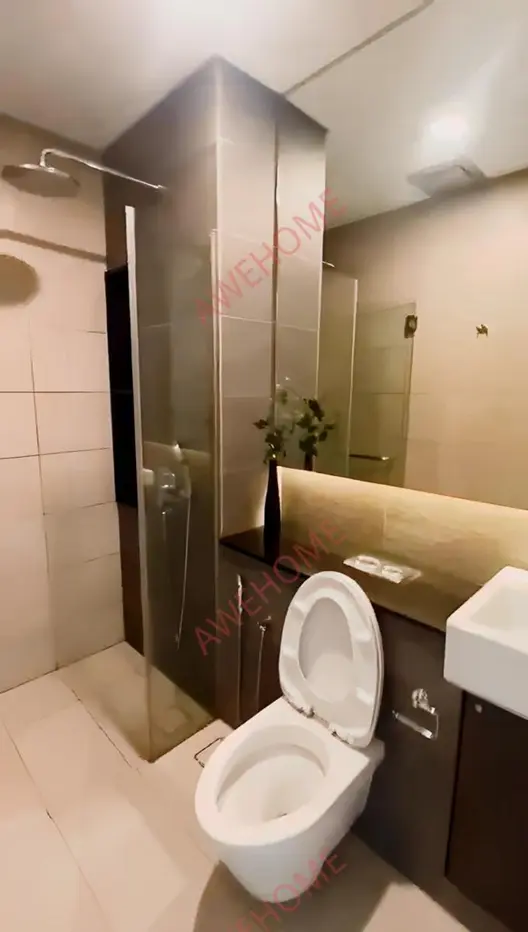 梳邦再也租房Lot 15