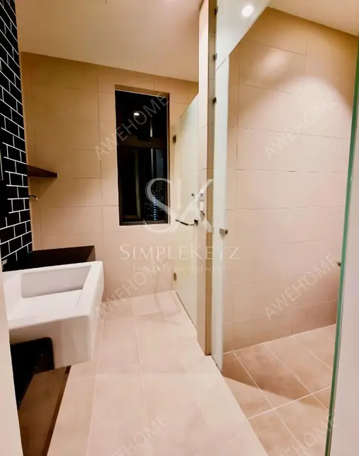梳邦再也租房近Taylor monash Union Suites公寓