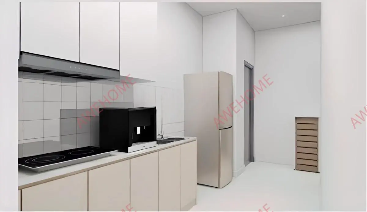 梳邦再也租房近雙威  泰萊 D7 Sunway 公寓