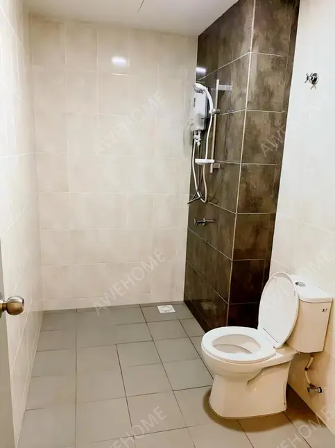 加影租房近UKM Vista Bangi 公寓