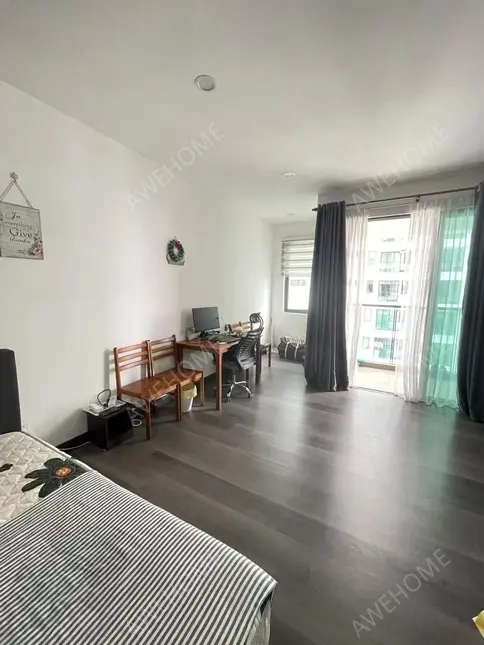 加影租房近UKM大學  Vista Bangi 公寓