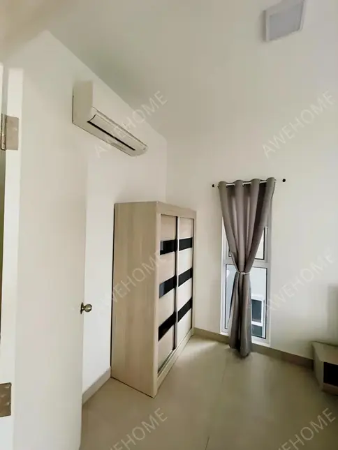 加影租房近UKM Canopy Hills 公寓