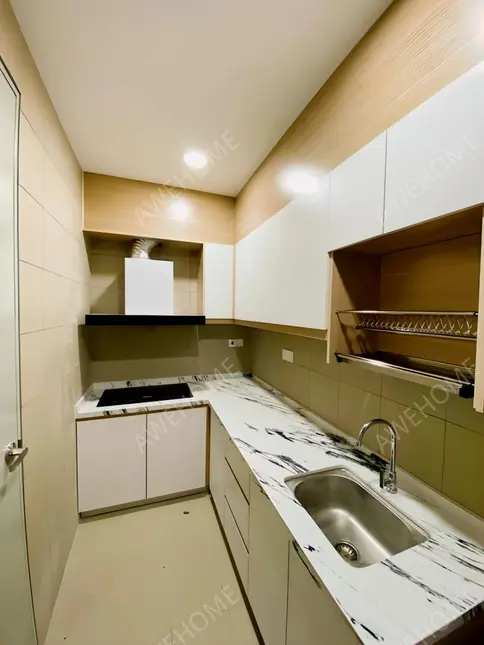 梳邦再也租房近Taylor Monash sunway Geolake公寓