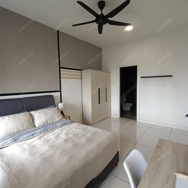新山租房Epic Residences