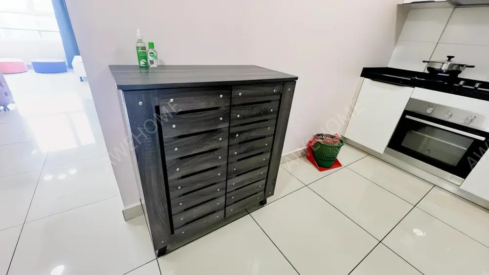 西南縣租房近 USM Penang worldcity 公寓