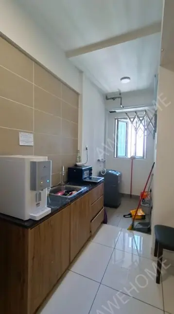新山租房Epic Residences