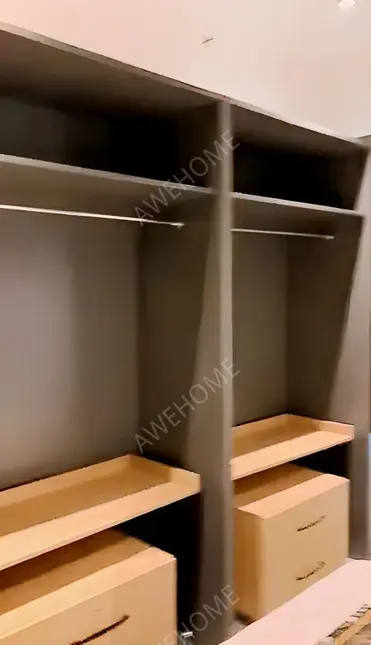 梳邦再也租房Union Suites