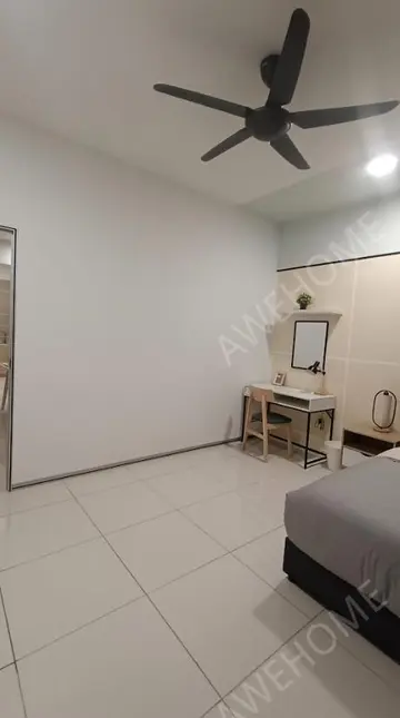 新山租房Epic Residences