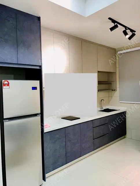梳邦再也租房近莫納什大學Geo Residence