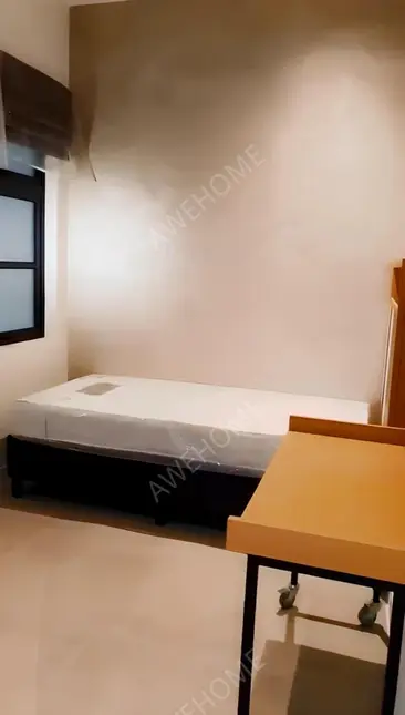 梳邦再也租房Union Suites