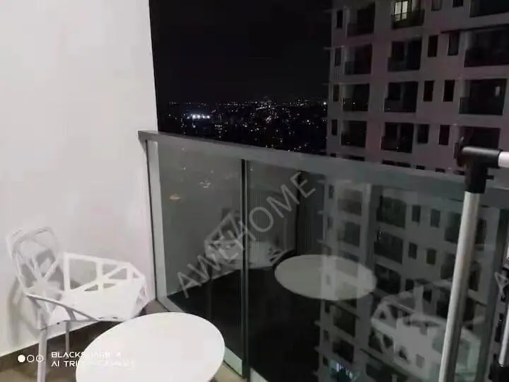 加影租房近UKM大學  Vista Bangi 公寓