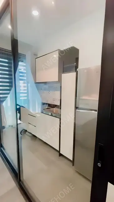 加影租房近UKM Vista公寓
