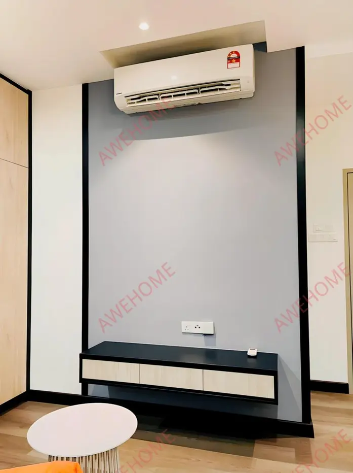 加影租房近UKM Vista Bangi 公寓