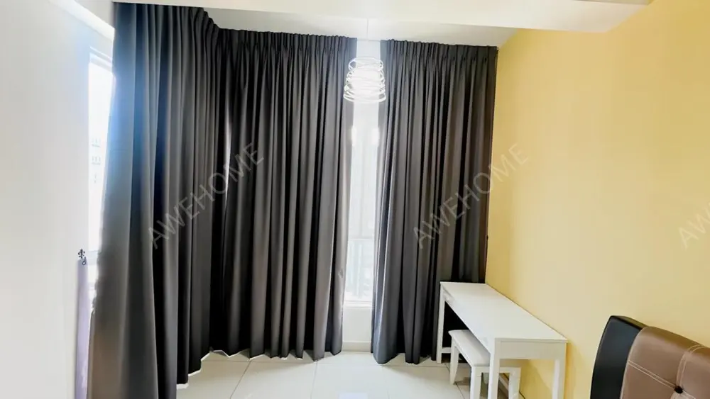 牛汝莪租房近 USM Tropicana bay residence 公寓