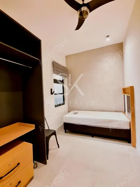 梳邦再也租房近Taylor monash Union Suites公寓