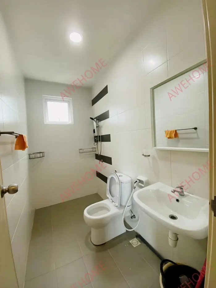 西南縣租房近 USM 合租公寓 Imperial Residence Condominium