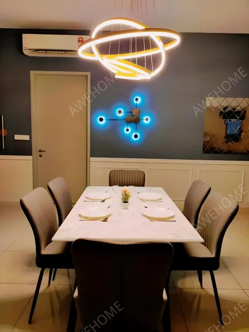 梳邦再也租房近Taylor Monash sunway Geolake公寓