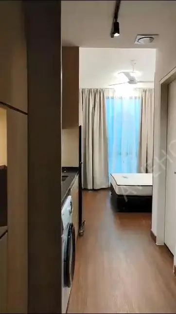 梳邦再也租房Greenfield