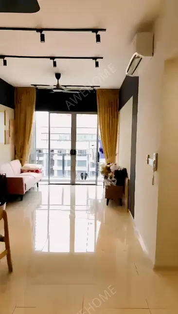 梳邦再也租房近Taylor monash Union Suites公寓