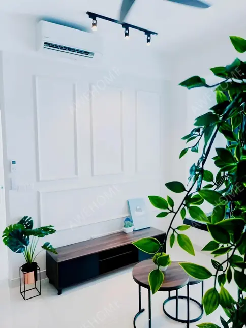 梳邦再也租房Greenfield