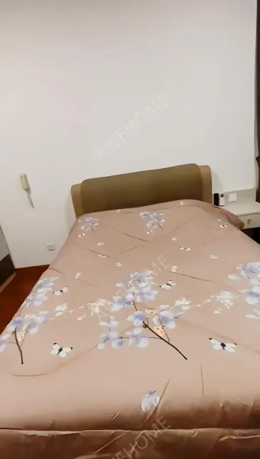 梳邦再也租房Greenfield