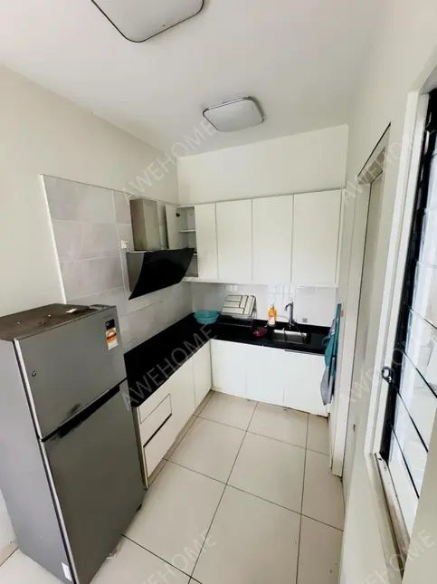 梳邦再也租房近 Taylor monash Sunway GEO Residence 公寓