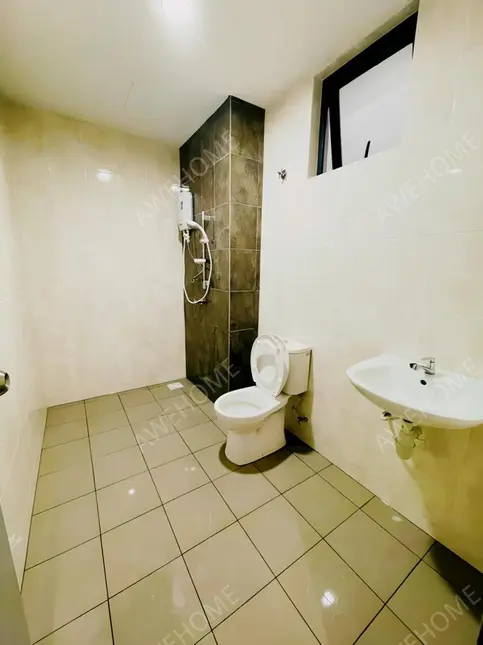 加影租房近UKM Vista Bangi 公寓