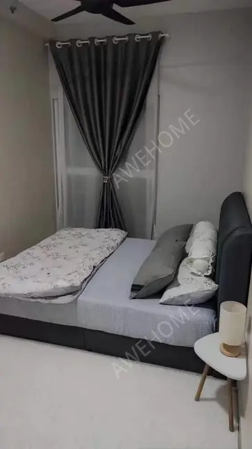 加影租房近UKM Canopy Hill 公寓