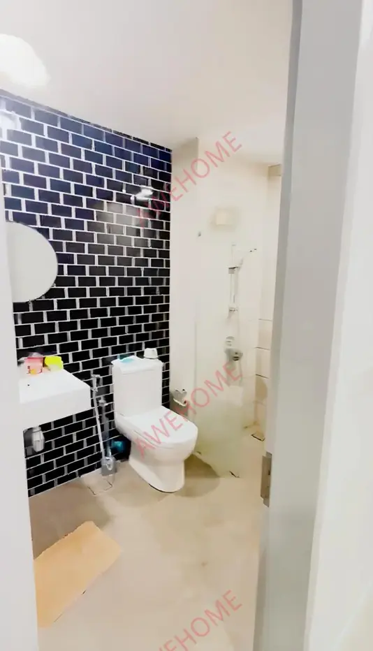 梳邦再也租房Union Suites