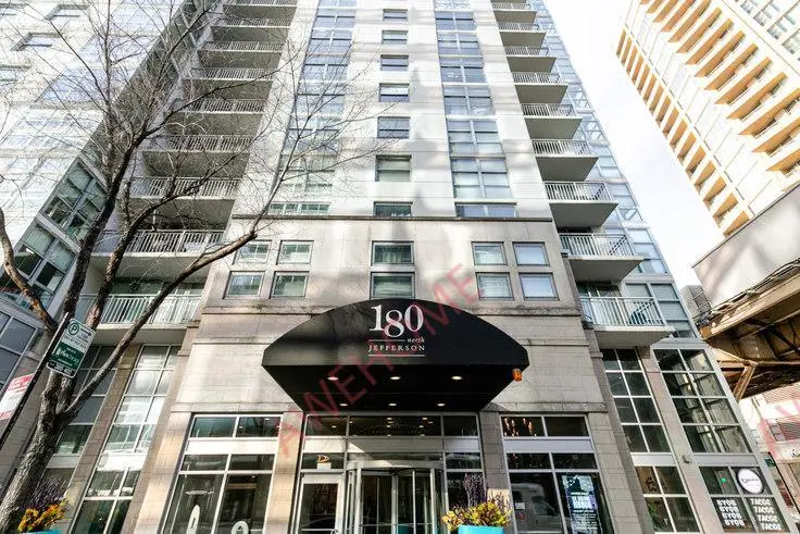 芝加哥租房180 North Jefferson St 1213