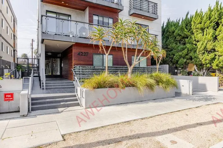 洛杉磯租房4227 McLaughlin Ave 1310