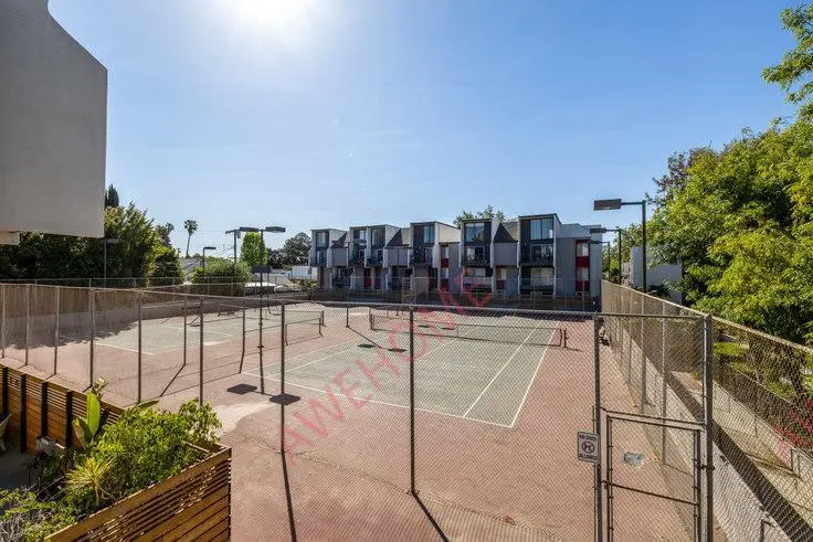 洛杉磯租房Los Feliz Village 1291