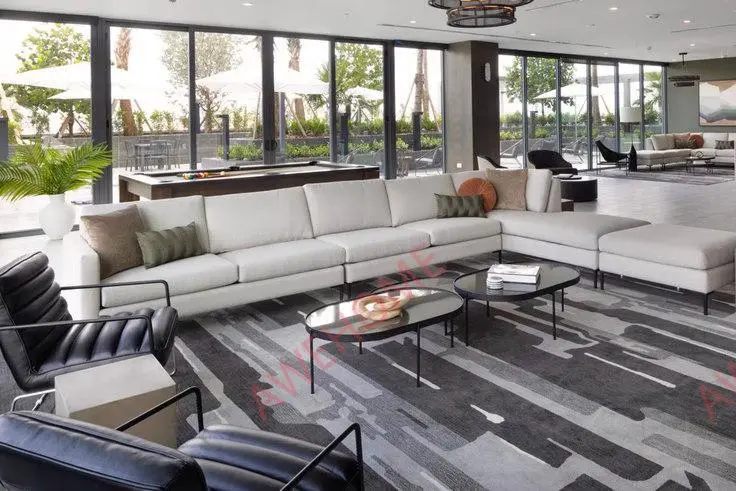 邁阿密租房Avalon Merrick Park 125