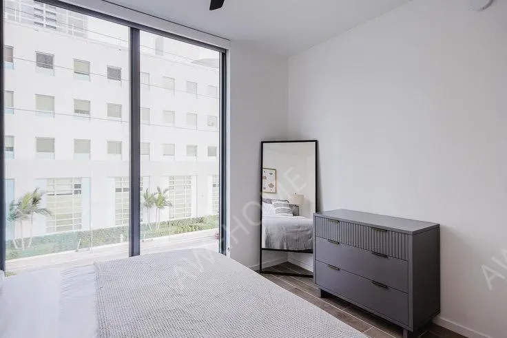 邁阿密租房Avalon Merrick Park 125