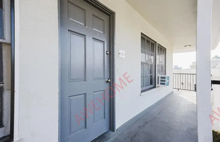 洛杉磯租房611 Levering Ave 1306
