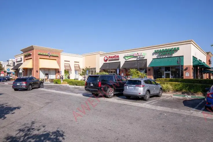 洛杉磯租房Los Feliz Village 1291