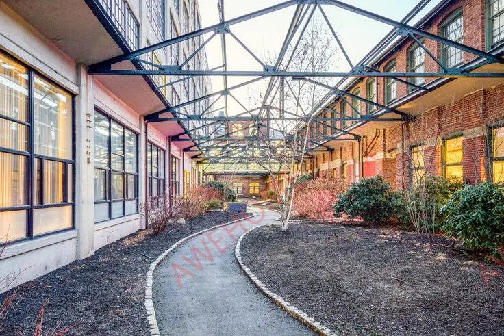 波士頓租房Lofts at Kendall Square 1143