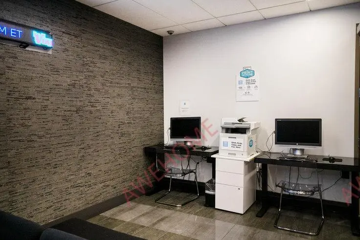 芝加哥租房1000 S Clark 1225