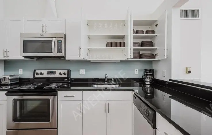波士頓租房Lofts at Kendall Square 1142