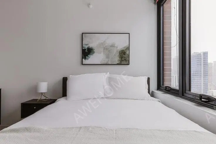 芝加哥租房Gallery on Wells 1190